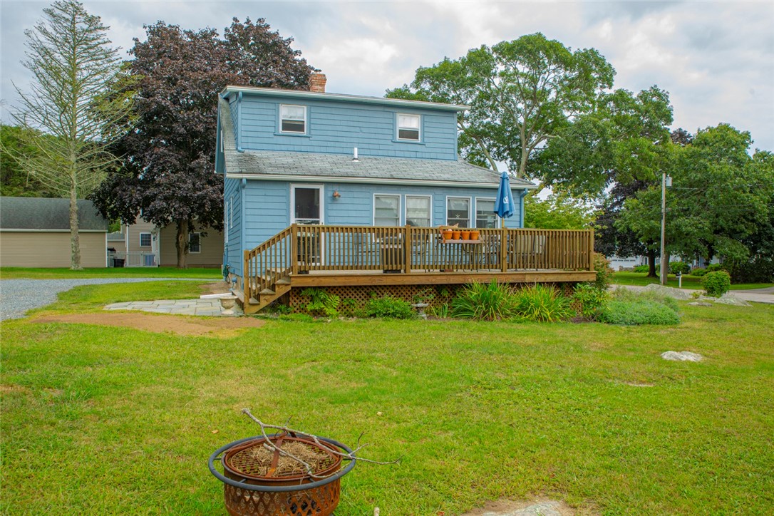 11 Azalea Drive Westerly, RI 02891 - Photo 11 of 32