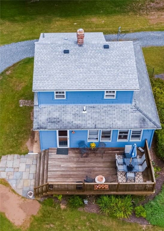 11 Azalea Drive Westerly, RI 02891 - Photo 9 of 32