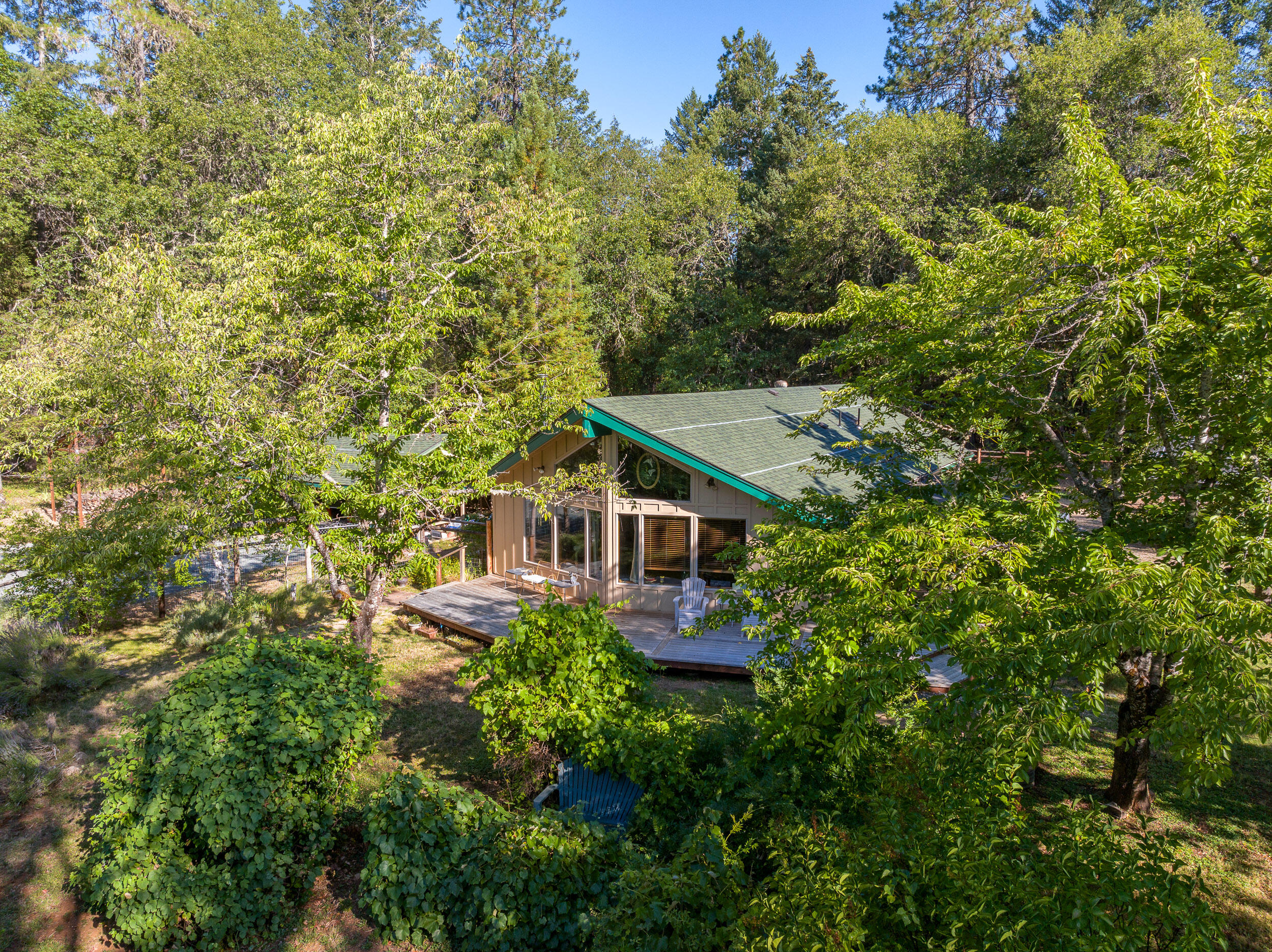 5910 Jerome Prairie Road Grants Pass, OR 97527 - Photo 3 of 50 5910JeromePrairieRd-003