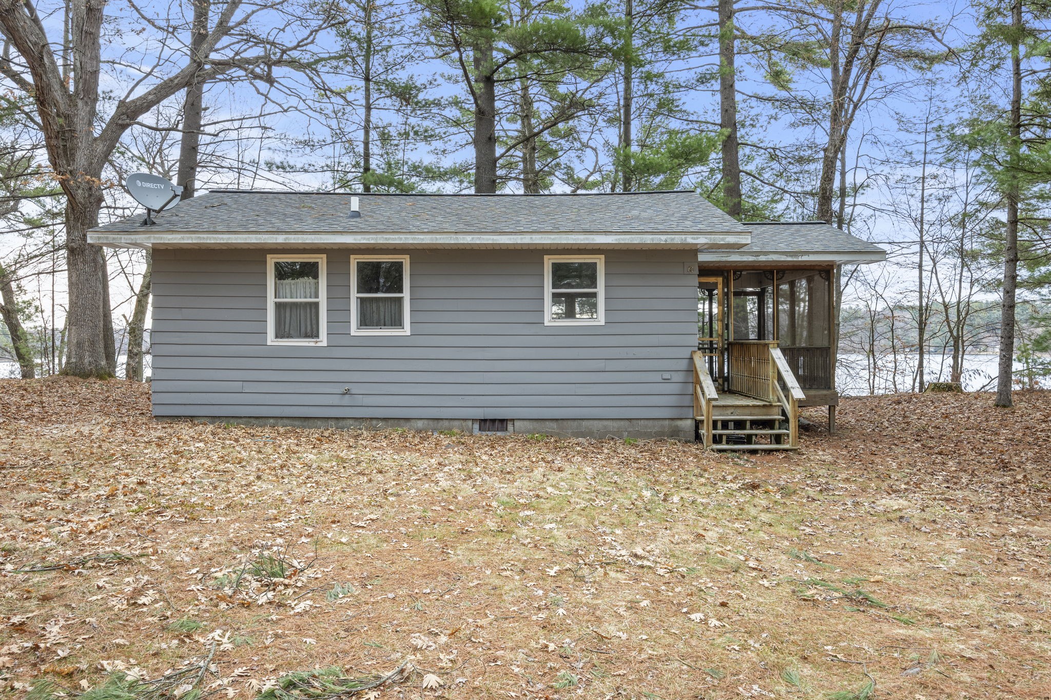 23174 Dunham Lake Road Siren, WI 54872 - Photo 7 of 47