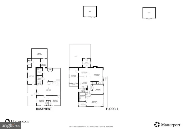 $6,000 | 12411 Thompson Road, Bowie, MD 20720