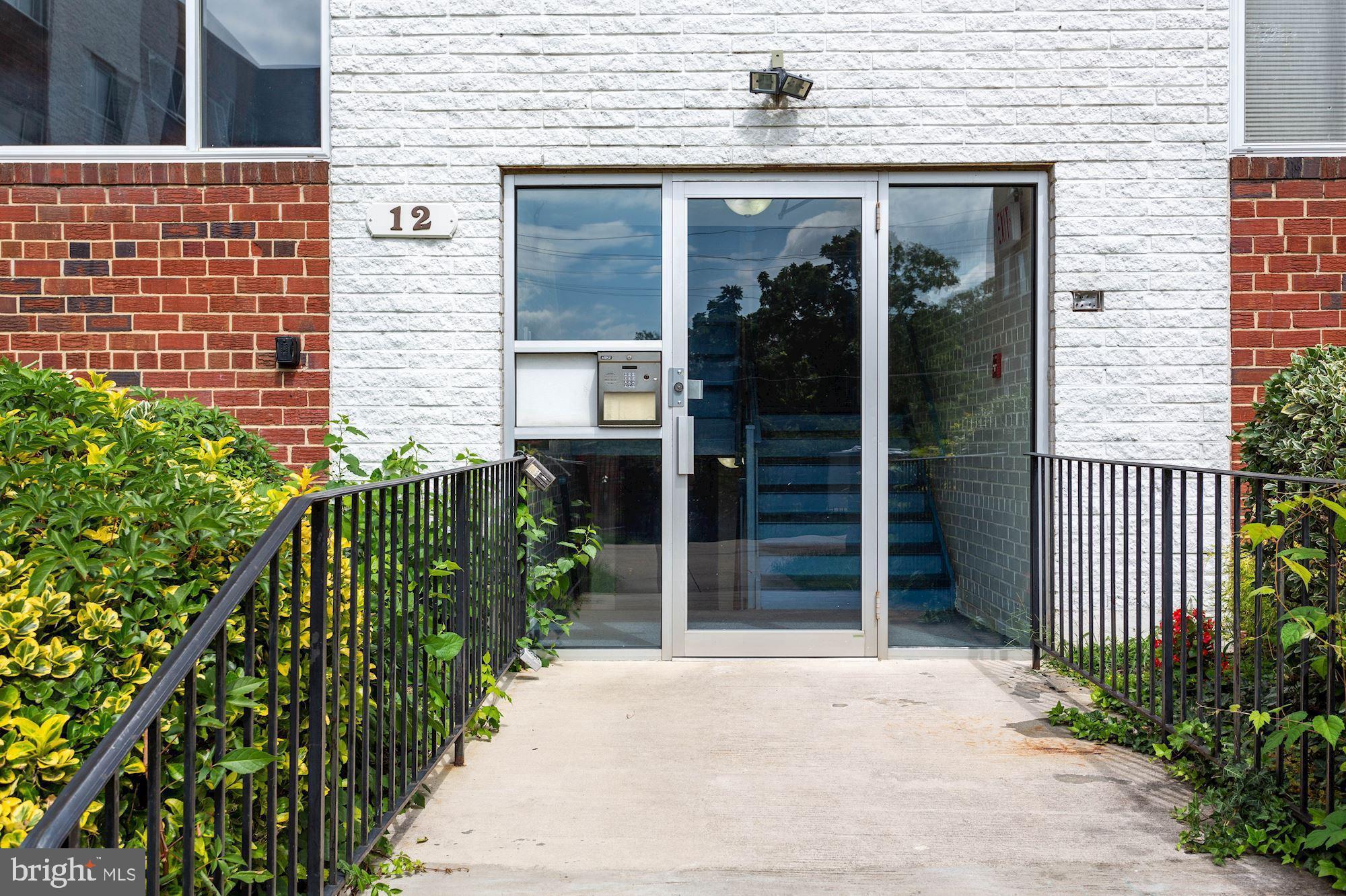 12 Halley Place Southeast, Unit 101 Washington, DC 20032 - Photo 2 of 19 12 Halley Place