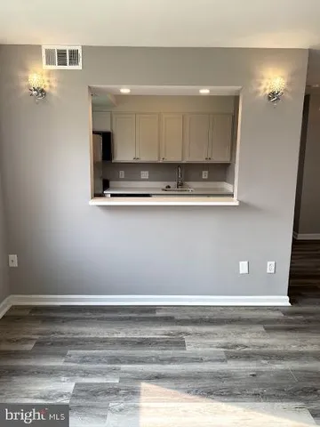 $1,500 | 12 Halley Place Southeast, Unit 101, Washington, DC 20032