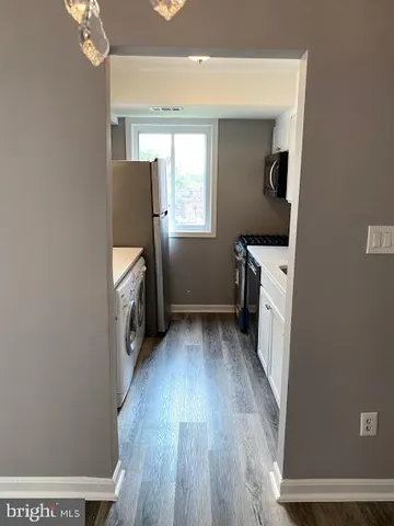 $1,500 | 12 Halley Place Southeast, Unit 101, Washington, DC 20032