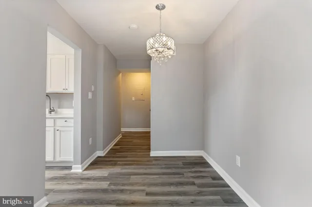 $1,500 | 12 Halley Place Southeast, Unit 101, Washington, DC 20032