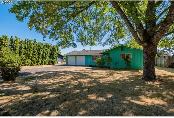 $399,000 | 635 Southwest 56th Street, Corvallis, OR 97333
