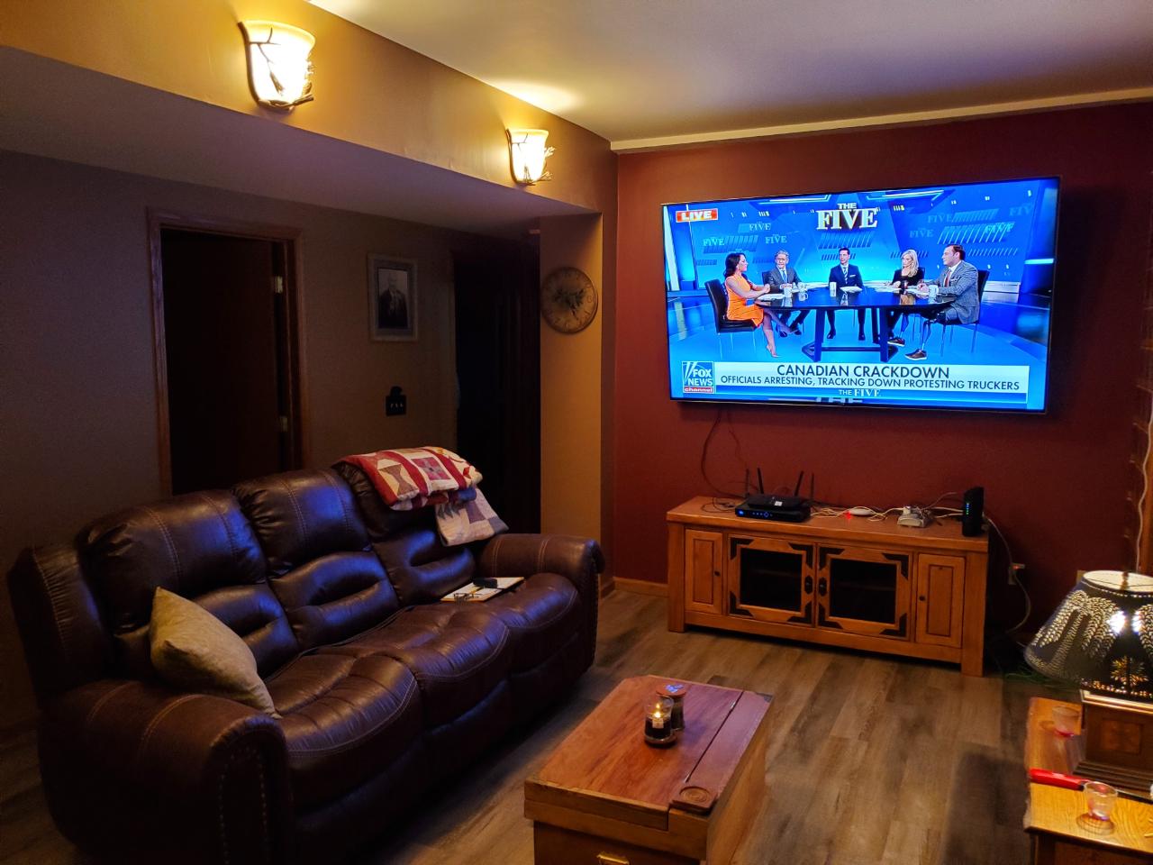 7719 Marquard Road Eagle River, WI 54521 - Photo 13 of 40 Gallery Image 13