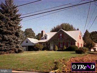 151 Old State Road Springfield, PA 19064 - Photo 1 of 1 a front view of a house with a yard