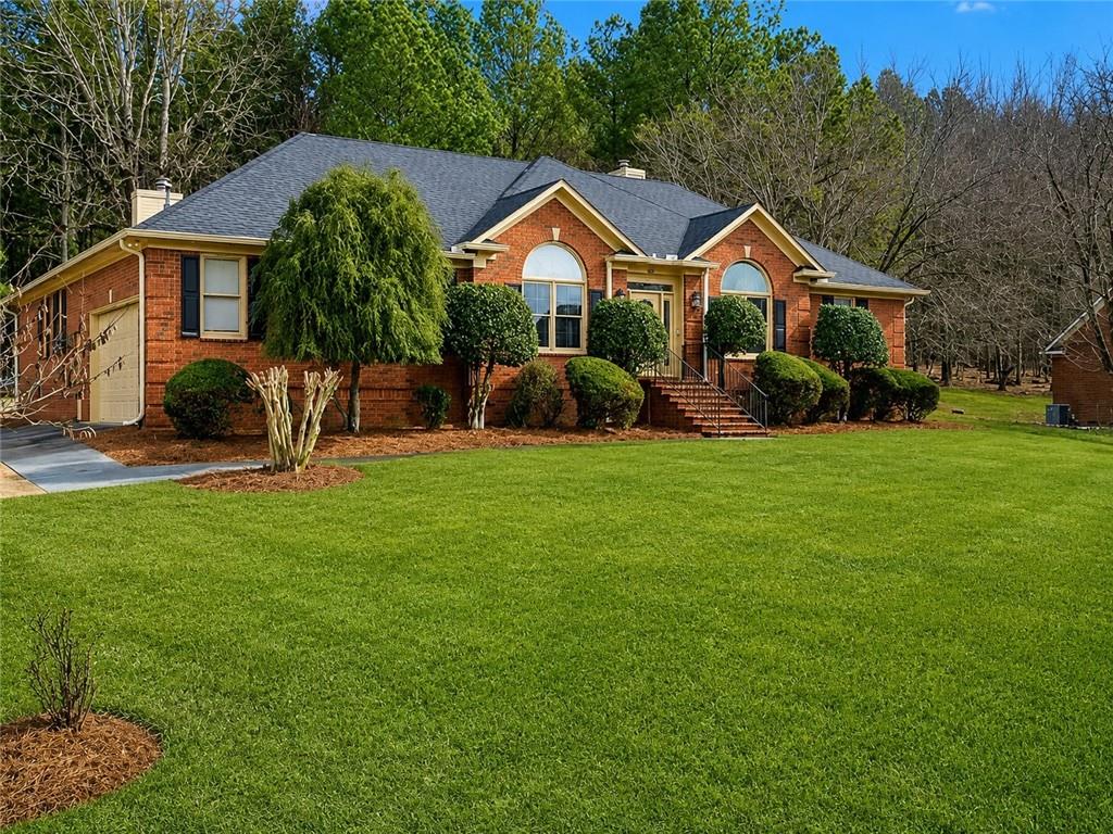 16 Club View Drive Southeast Rome, GA 30161 - Photo 3 of 40