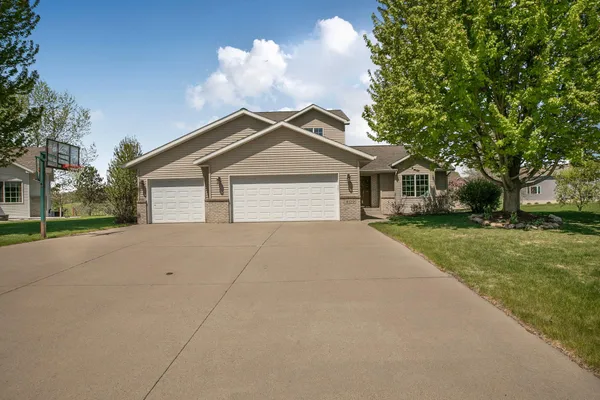 $479,900 | 409 12th Street North, Cold Spring, MN 56320