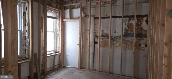 a view of a bathroom