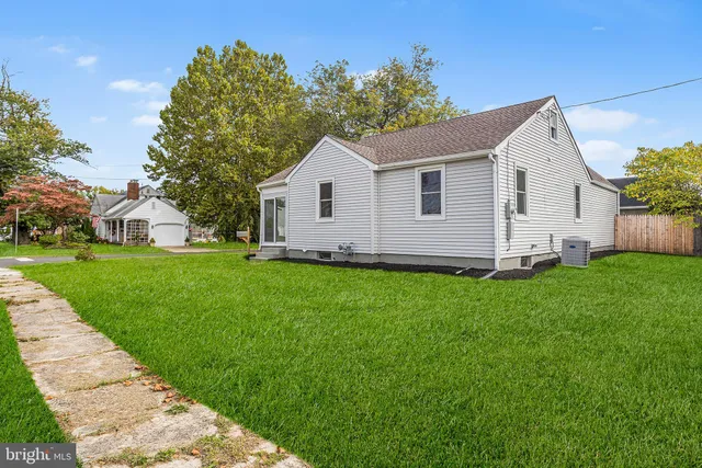 $349,900 | 13 South Brill Avenue, Berlin, NJ 08009