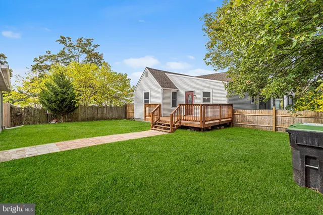 $349,900 | 13 South Brill Avenue, Berlin, NJ 08009