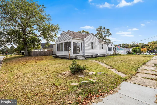 $349,900 | 13 South Brill Avenue, Berlin, NJ 08009