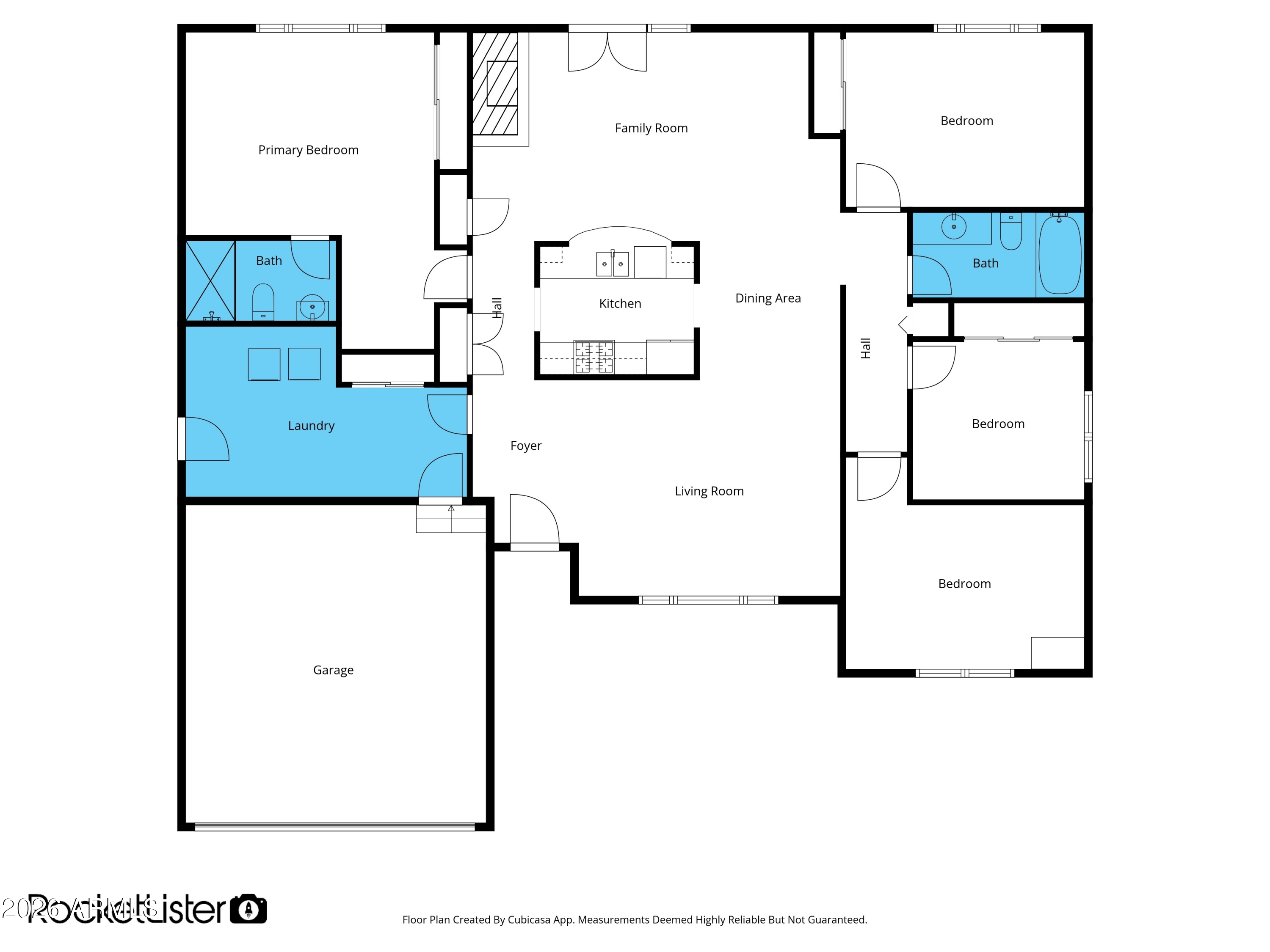 7657 North 22nd Street Phoenix, AZ 85020 - Photo 76 of 76