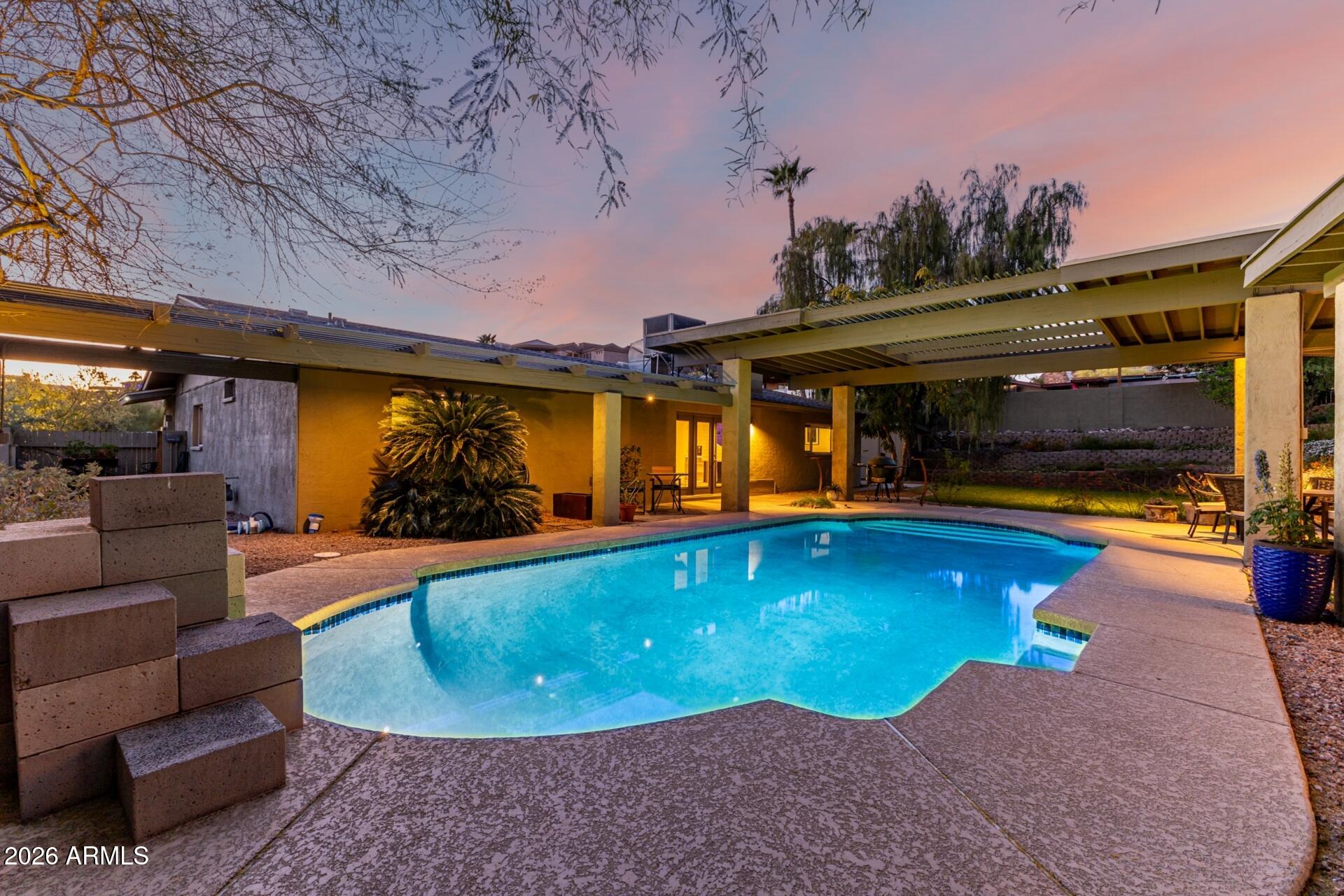 7657 North 22nd Street Phoenix, AZ 85020 - Photo 40 of 76 40 22nd