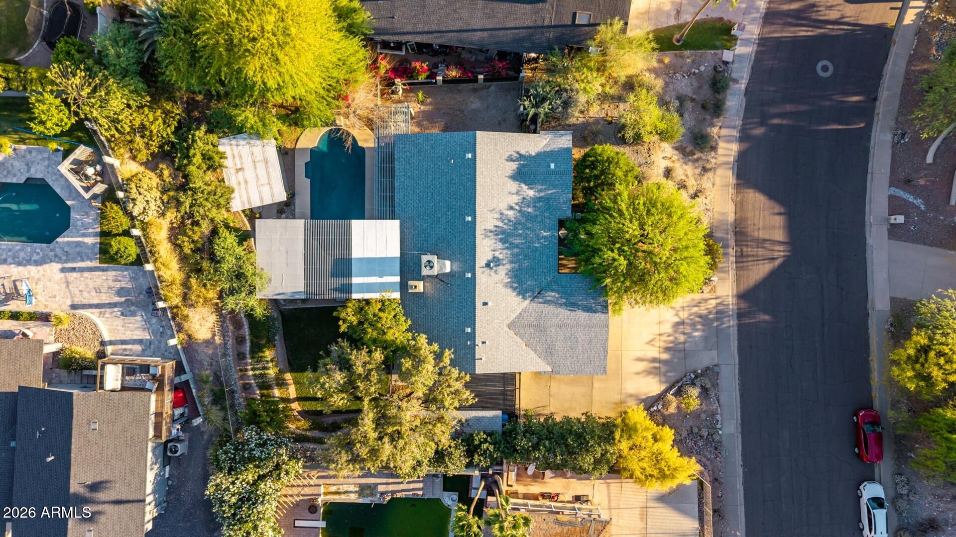 7657 North 22nd Street Phoenix, AZ 85020 - Photo 60 of 76 59 22nd