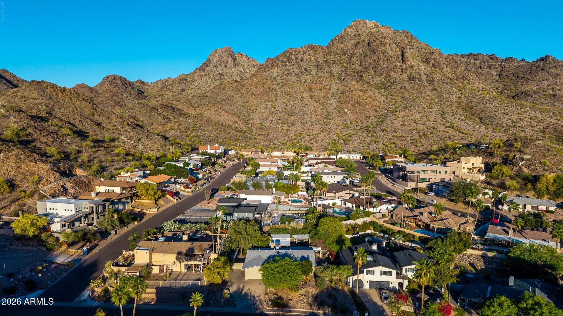 7657 North 22nd Street Phoenix, AZ 85020 - Photo 66 of 76 67 22nd