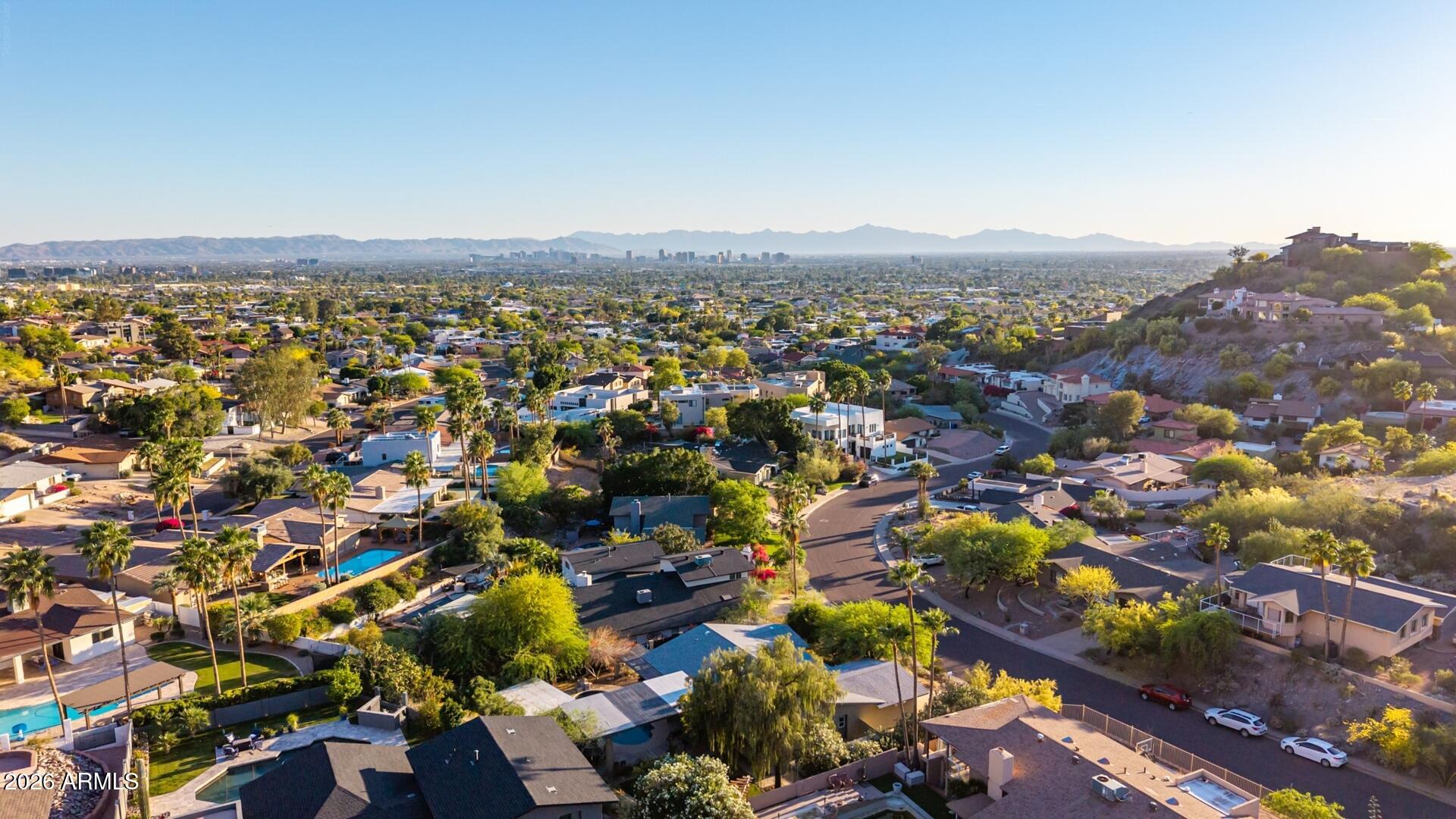 7657 North 22nd Street Phoenix, AZ 85020 - Photo 68 of 76 69 22nd