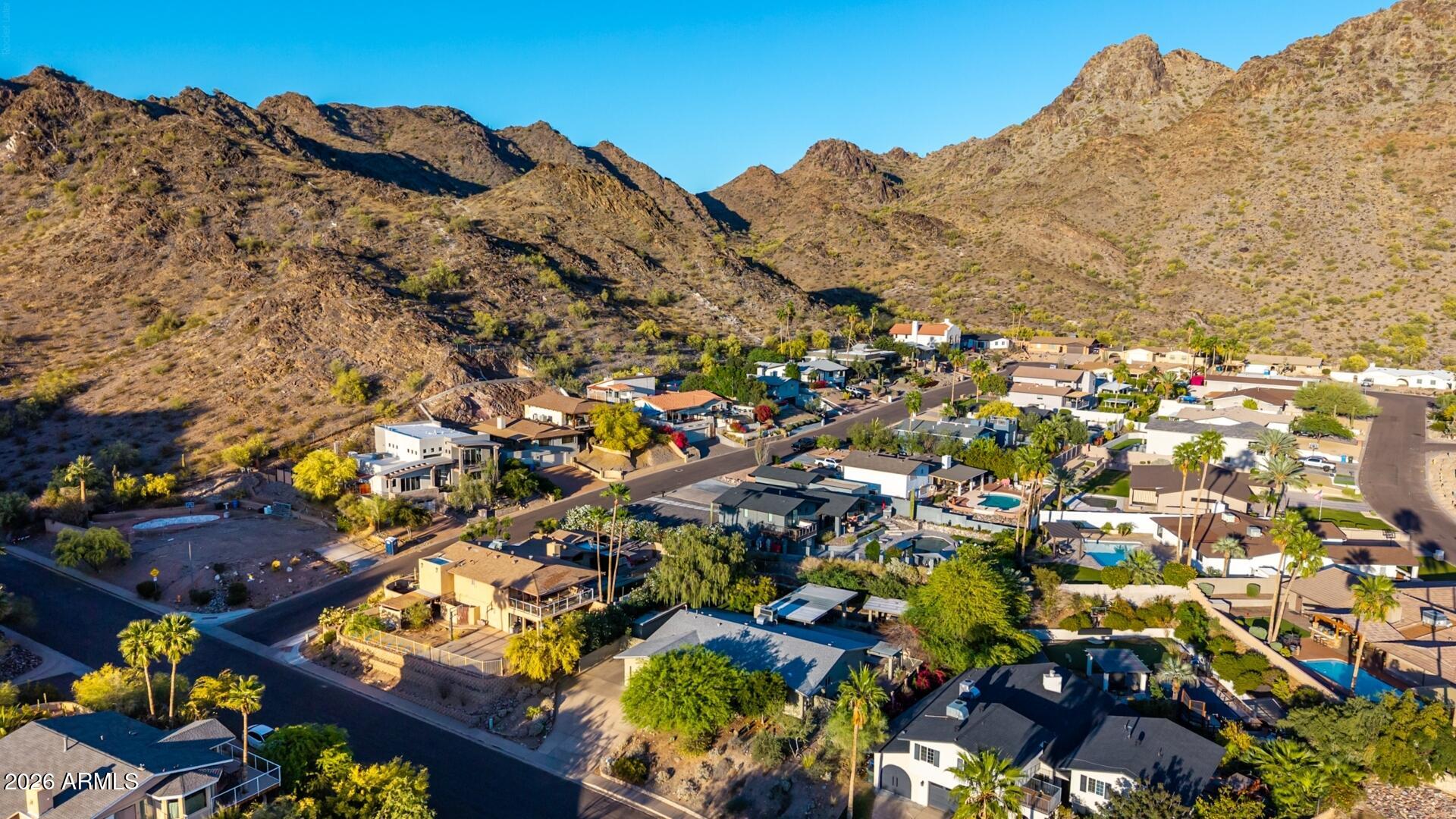 7657 North 22nd Street Phoenix, AZ 85020 - Photo 8 of 76 66 22nd
