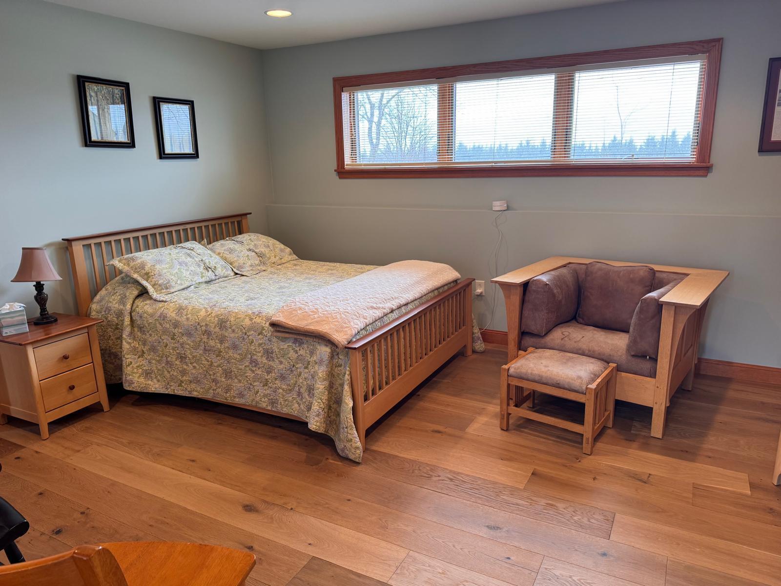 55 Niles Road Presque Isle, ME 04769 - Photo 45 of 80 Bedroom 1st floor