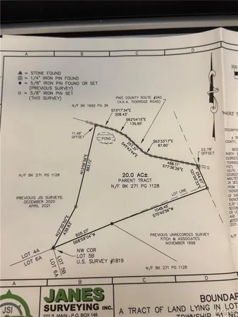 $250,000 | 680 Tickridge Road, Silex, MO 63377