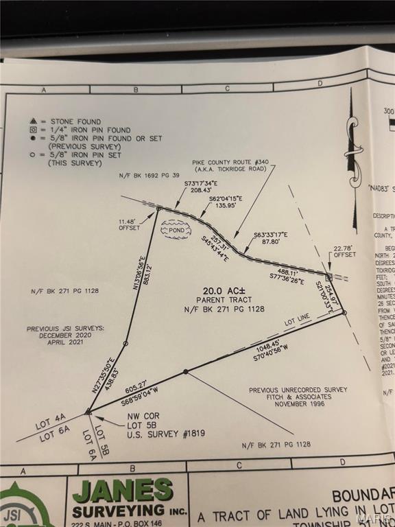 680 Tickridge Road Silex, MO 63377 - Photo 1 of 1