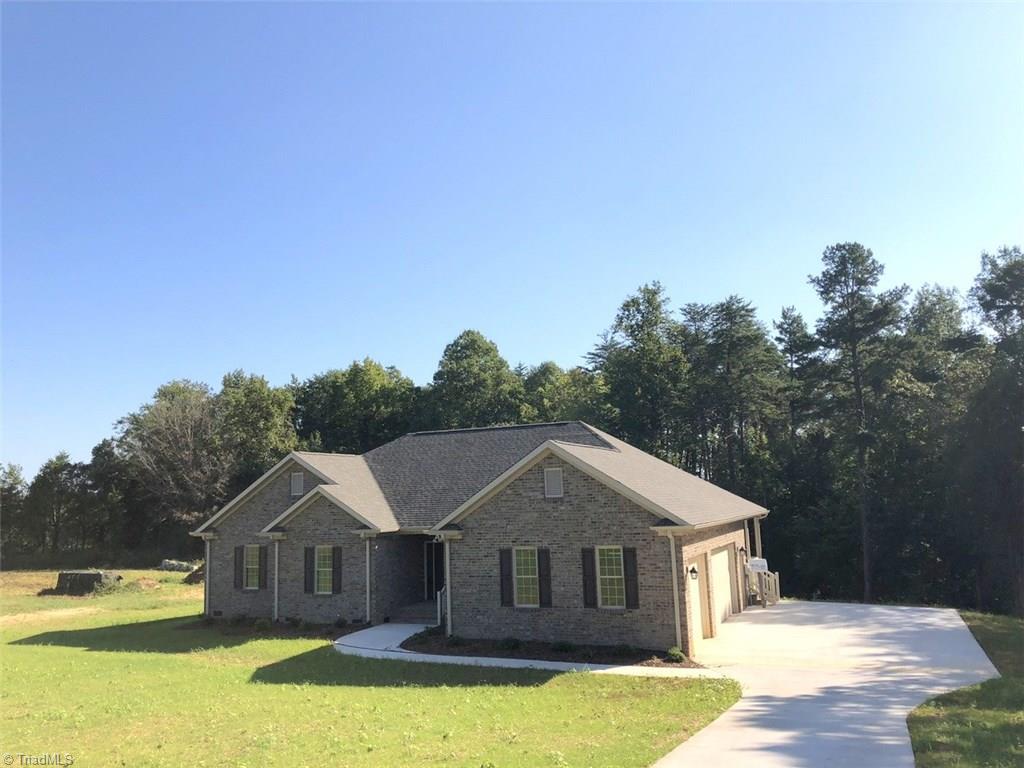 3135 Burch Bridge Road Burlington, NC 27217 - Photo 1 of 27 Gallery Image 1
