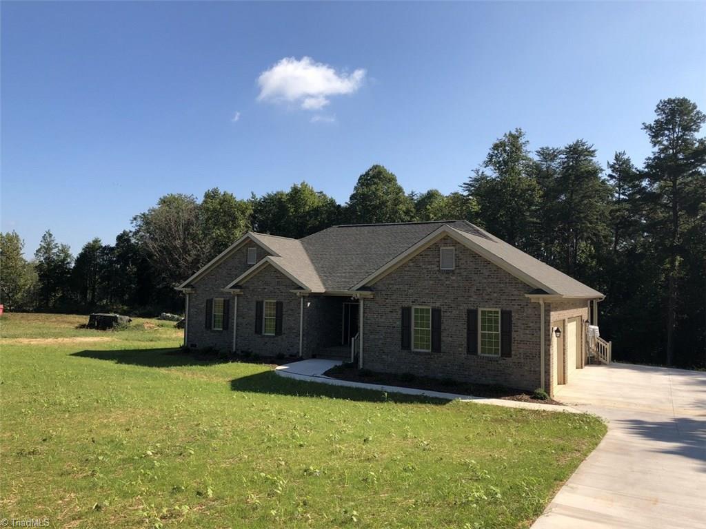 3135 Burch Bridge Road Burlington, NC 27217 - Photo 2 of 27 Gallery Image 2