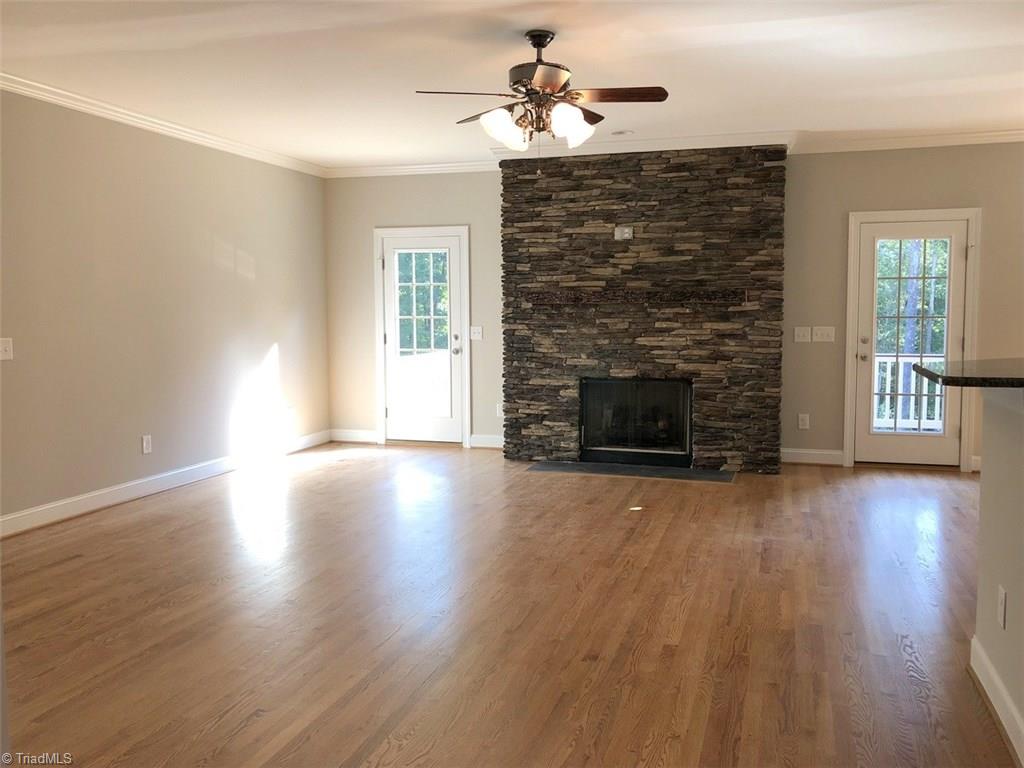 3135 Burch Bridge Road Burlington, NC 27217 - Photo 8 of 27 Gallery Image 8