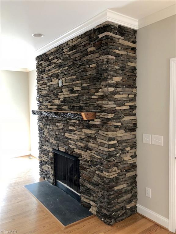 3135 Burch Bridge Road Burlington, NC 27217 - Photo 9 of 27 Gallery Image 9