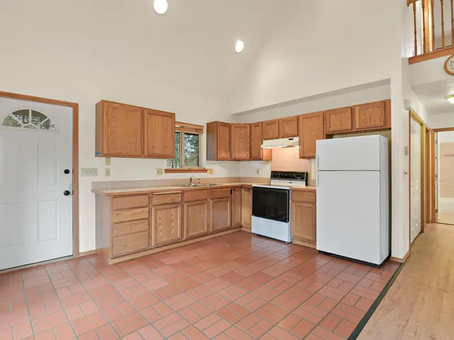 $825,000 | 25207 South Rupp Road, Cheney, WA 99004