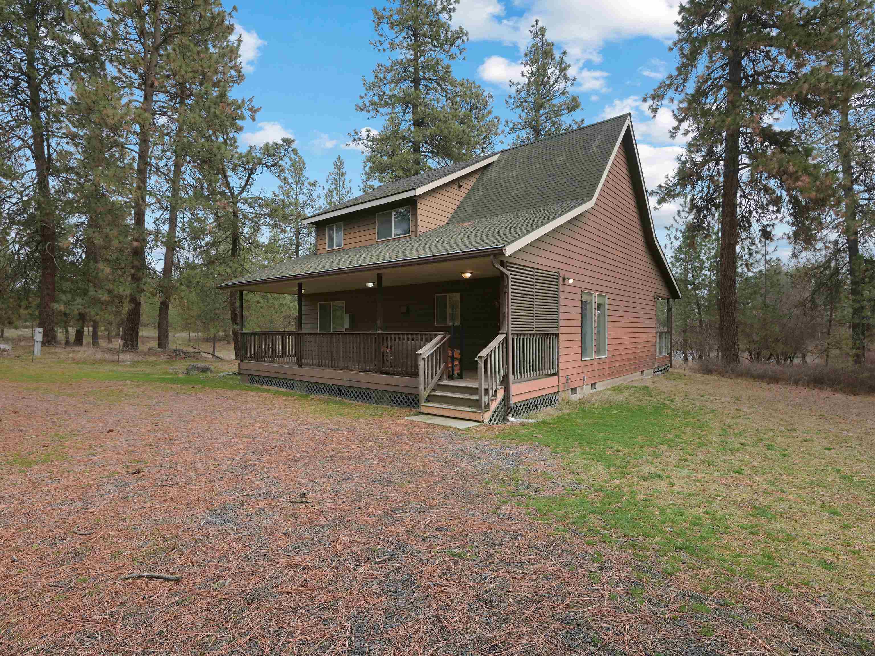 25207 South Rupp Road Cheney, WA 99004 - Photo 2 of 50