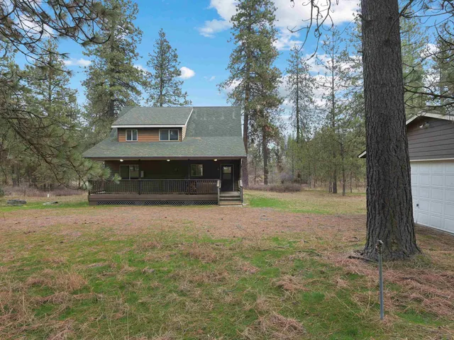 $825,000 | 25207 South Rupp Road, Cheney, WA 99004