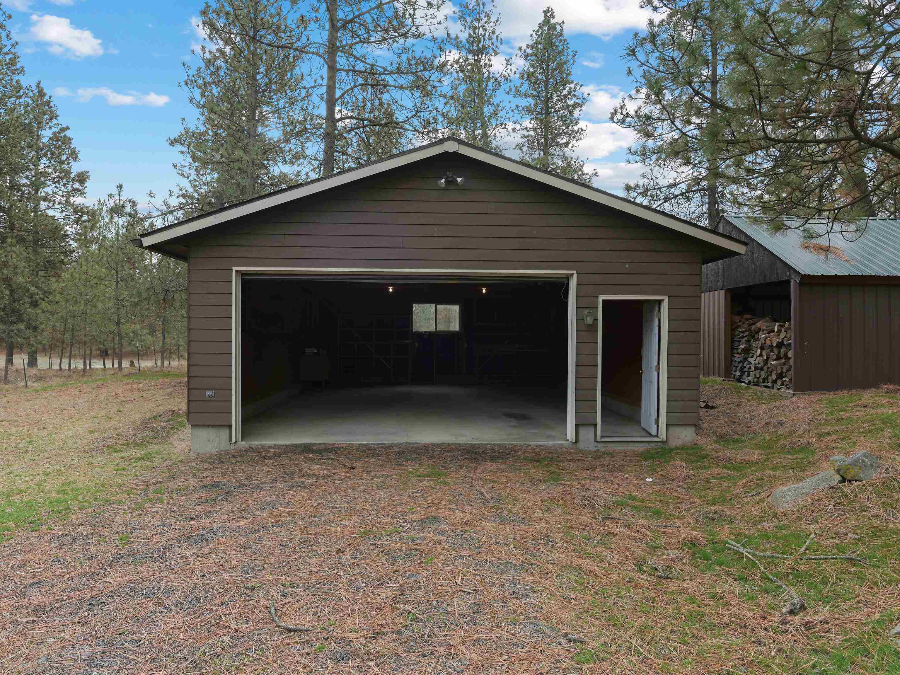 25207 South Rupp Road Cheney, WA 99004 - Photo 31 of 50