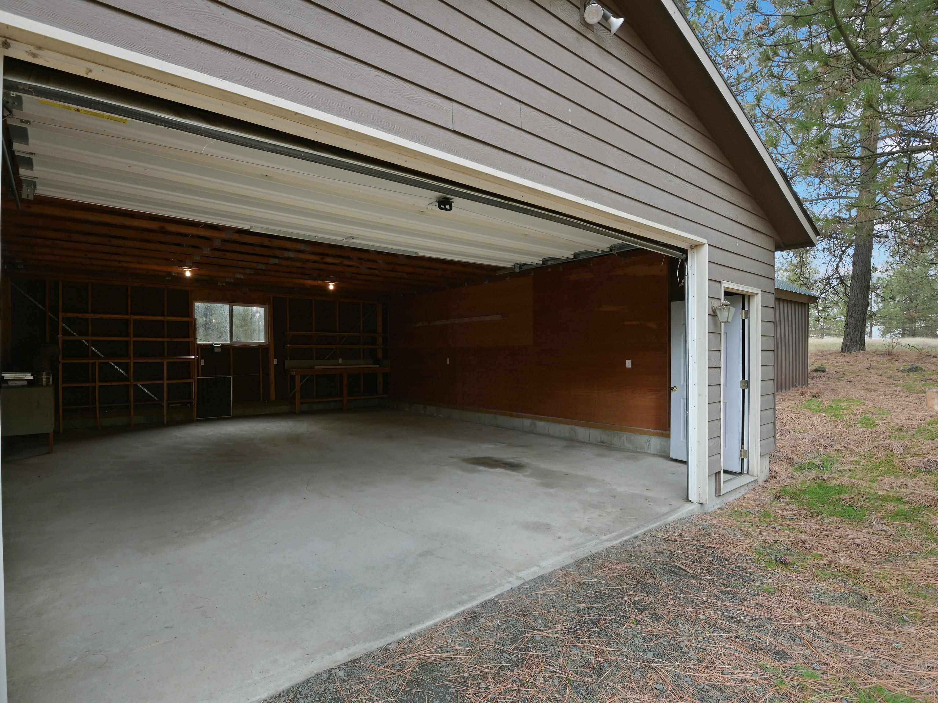 25207 South Rupp Road Cheney, WA 99004 - Photo 33 of 50