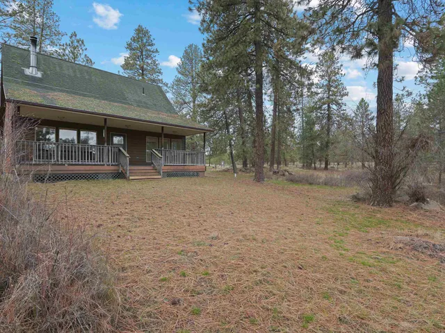 $825,000 | 25207 South Rupp Road, Cheney, WA 99004