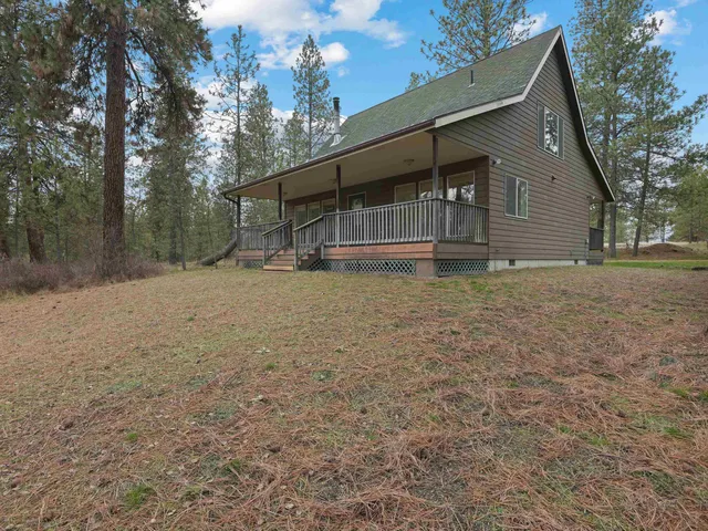 $825,000 | 25207 South Rupp Road, Cheney, WA 99004