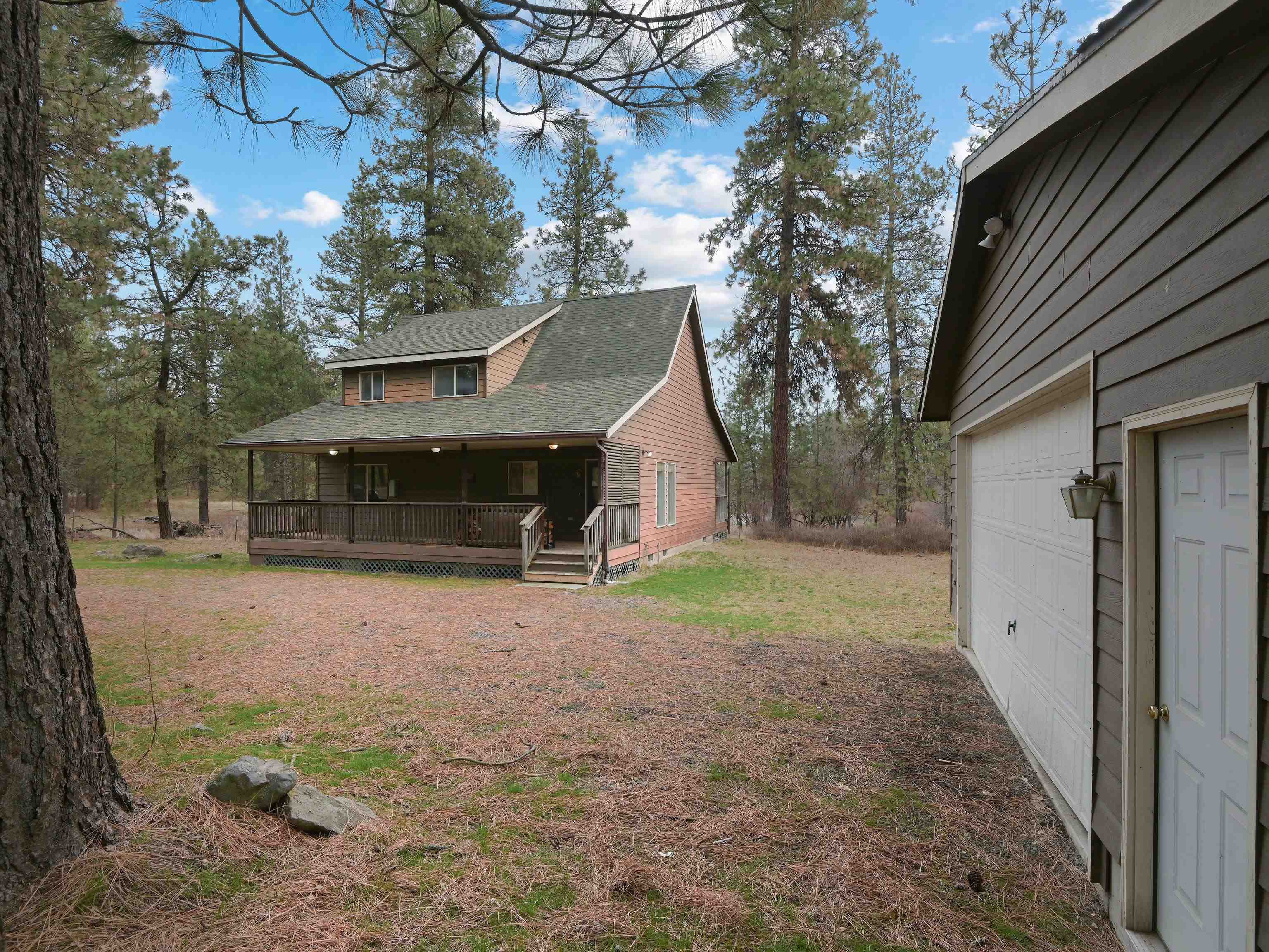 25207 South Rupp Road Cheney, WA 99004 - Photo 36 of 50