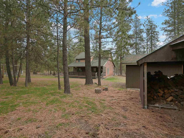 $825,000 | 25207 South Rupp Road, Cheney, WA 99004