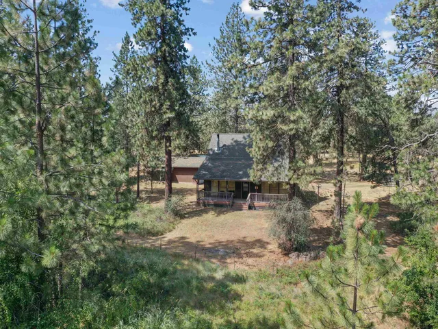 $825,000 | 25207 South Rupp Road, Cheney, WA 99004
