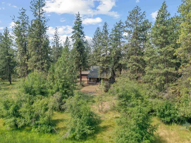 $825,000 | 25207 South Rupp Road, Cheney, WA 99004