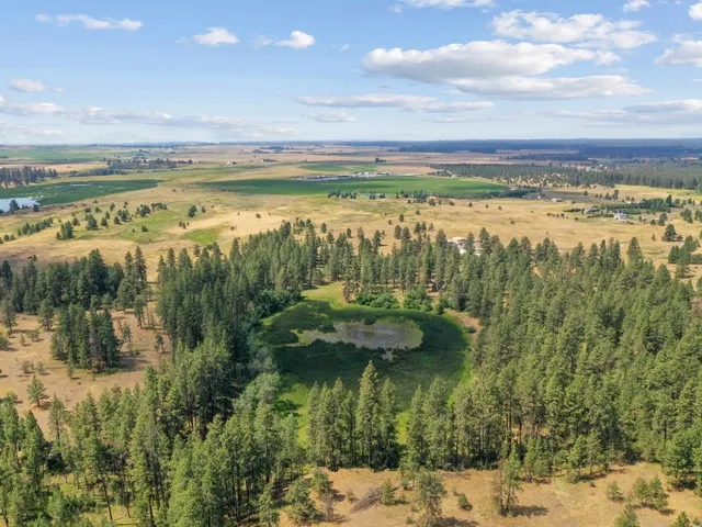 $825,000 | 25207 South Rupp Road, Cheney, WA 99004