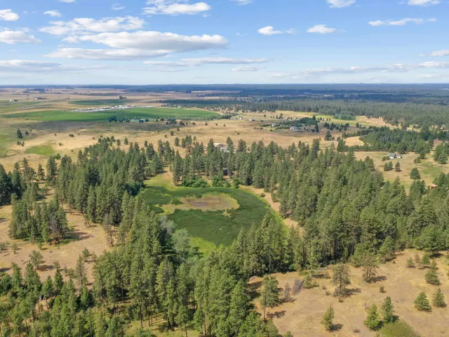 $825,000 | 25207 South Rupp Road, Cheney, WA 99004