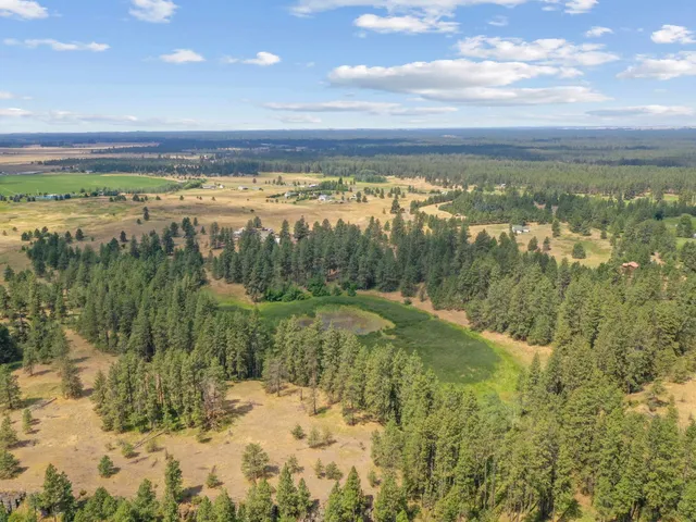 $825,000 | 25207 South Rupp Road, Cheney, WA 99004