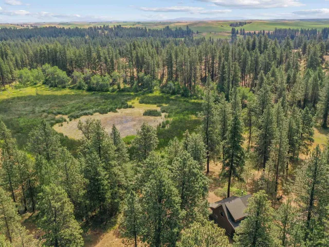 $825,000 | 25207 South Rupp Road, Cheney, WA 99004