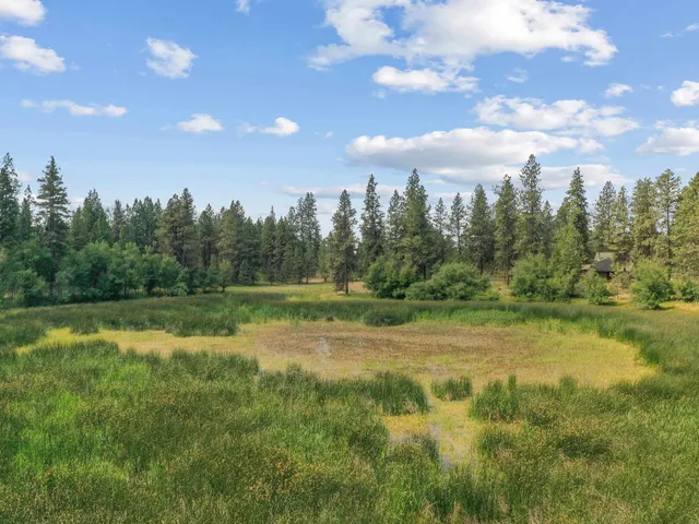 $825,000 | 25207 South Rupp Road, Cheney, WA 99004