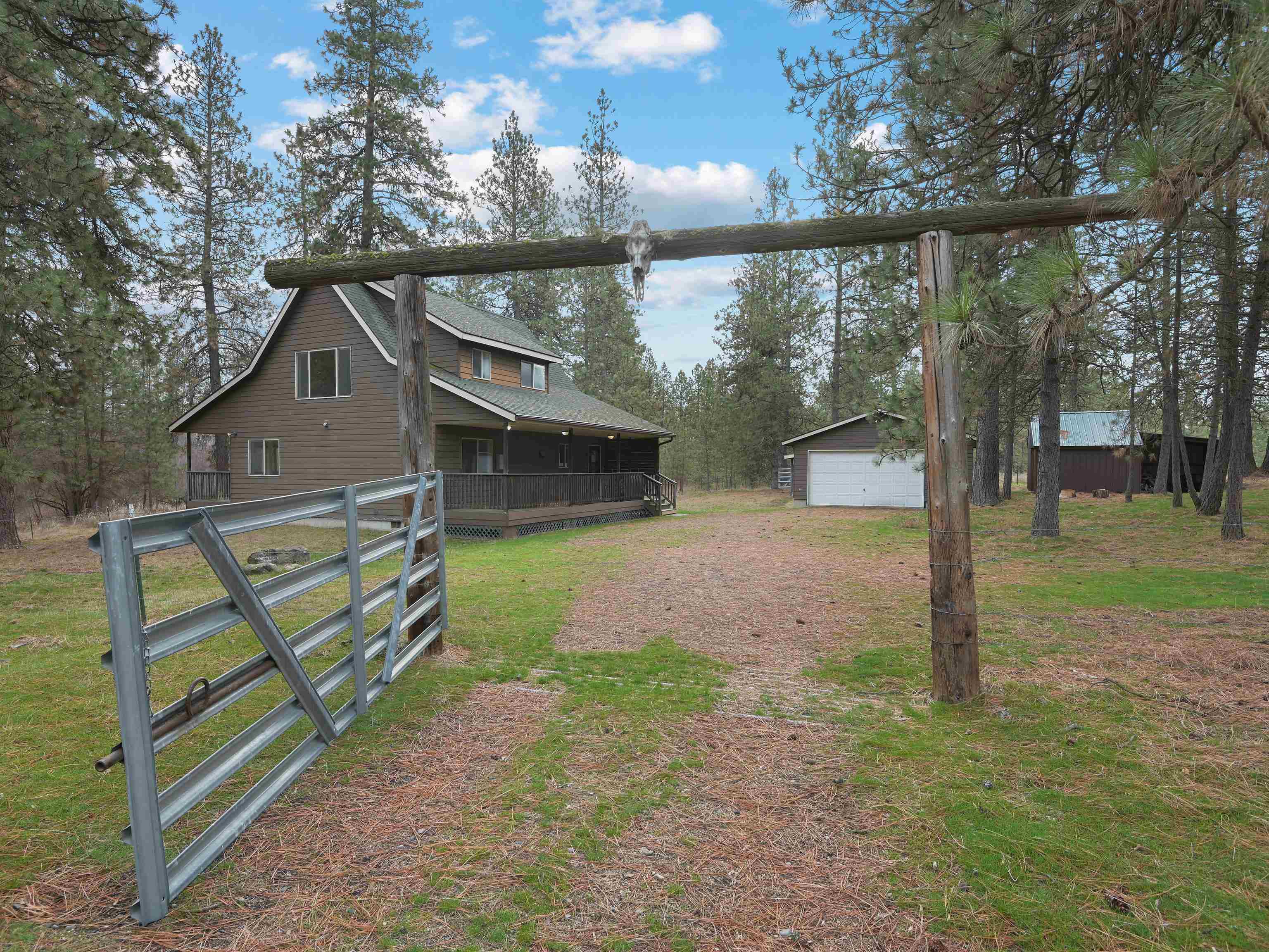 25207 South Rupp Road Cheney, WA 99004 - Photo 50 of 50