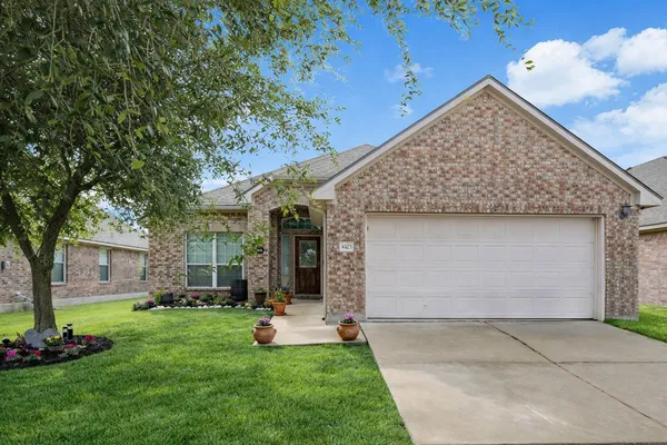 $359,999 | 4325 Rolling Water Drive, Pflugerville, TX 78660