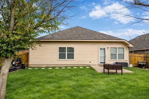 $359,999 | 4325 Rolling Water Drive, Pflugerville, TX 78660